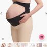 momcozy maternity belt Image 5