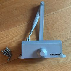 ARRONE door closer