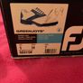 Ladies size 5 golf shoes Image 7