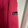 HV Society / HV Polo hot pink soft shell jacket rrp 140 Image 3