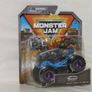 Spin Master Monster Jam Steel Reveal Son-UVA Digger Brand New Sealed Image 2