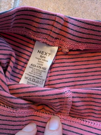 Large clothes bundle: girls 6-7