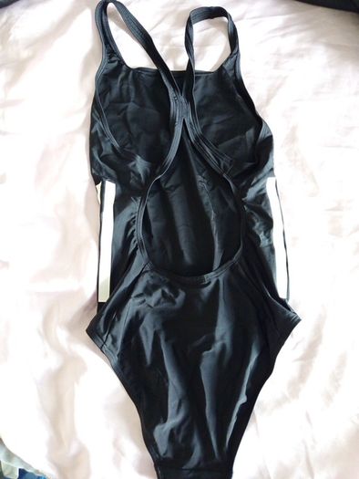 New Swimwear women XS/S, 163cm max, 56kg, worn 1x only