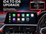 main image for ad BMW ID4 to ID6 Upgrade with Apple CarPlay - Dublin
