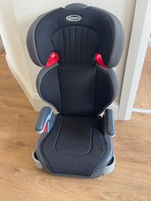 Graco High Back Booster Seat