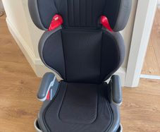 Graco High Back Booster Seat