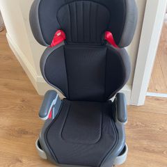 Graco High Back Booster Seat