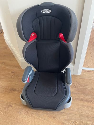 Graco High Back Booster Seat