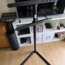 Tv Stand for 49- 70 inches Tv's Image 3