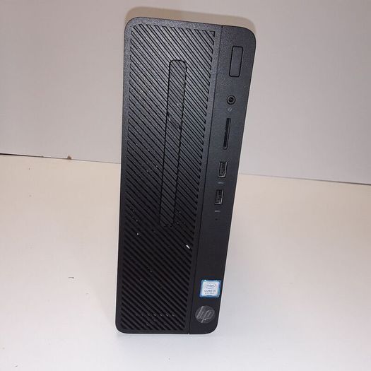 HP 290 G1 SFF | Intel Core i5-8500 | 16GB RAM | 256GB M.2 SSD | Windows 11 Pro Desktop