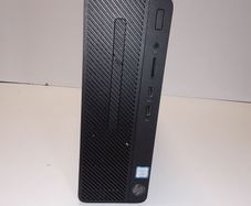HP 290 G1 SFF | Intel Core i5-8500 | 16GB RAM | 256GB M.2 SSD | Windows 11 Pro Desktop