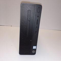 HP 290 G1 SFF | Intel Core i5-8500 | 16GB RAM | 256GB M.2 SSD | Windows 11 Pro Desktop