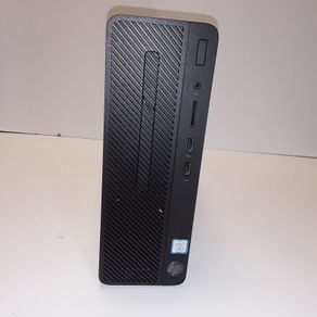HP 290 G1 SFF | Intel Core i5-8500 | 16GB RAM | 256GB M.2 SSD | Windows 11 Pro Desktop