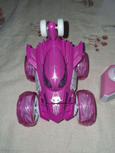 Toy Car