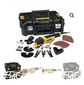 DeWalt multi tool