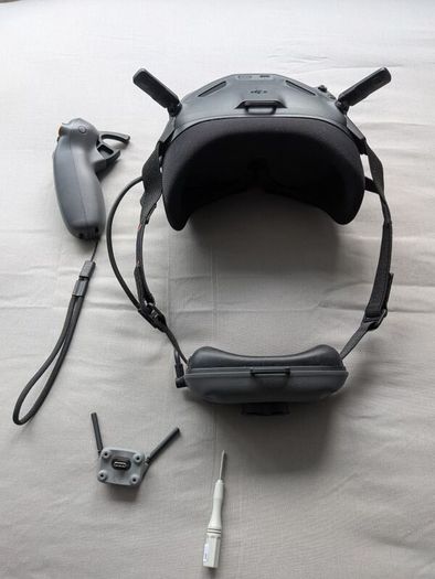 DJI Neo 2 Fly More Accessories Bundle