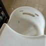 Baby highchair Image 4
