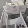 Washing Machine Detergent Drawers Image 2