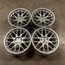 19" Inch Strom Str2 Rc Wheels Bmw E90 E91 E92 E93 F10 F11 F30 F31 F33 F36 M2 M3 M4 F80 F82 F82 F87 3 4 5 6 7 Series 5x120 Image 6