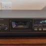 3 HEAD Technics RS-BX 646 tape deck. Like new, cleaned. Image 2