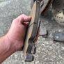 F10 M5 Genuine Front Discs and Pads Image 5