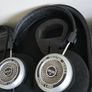 Grado SR325x Mint, Upgraded Pads + Case, Boxed (Acoustic trade?) Image 7