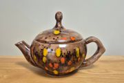 Beautiful Teapot