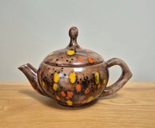 Beautiful Teapot