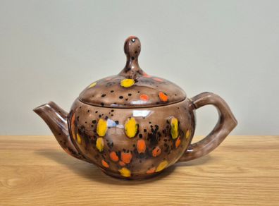 Beautiful Teapot