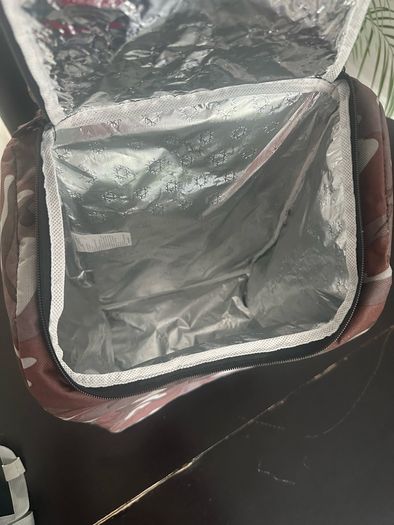 Backpack cooler bags