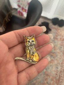 brooch