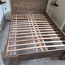 Double Bed Frame Image 4