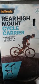 Bike rack