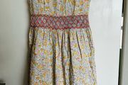 Leigh Tucker Girls Dress Age 9-10