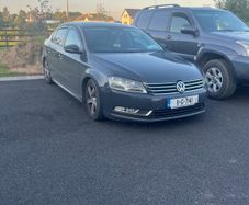 2011 Passat