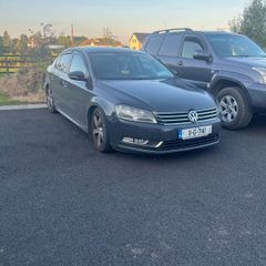 2011 Passat