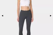 Sweaty Betty Power Gym Leggings  Size Medium &amp; Full Length