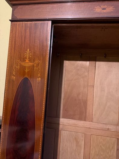 Stunning Wardrobe