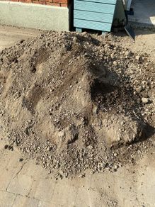 Topsoil