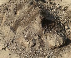 Topsoil