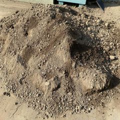 Topsoil