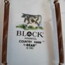 Block Indonesia Country Farm Plate X 4 Image 8
