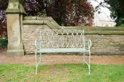 Bench 6  Button  D6404