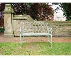 Bench 6  Button D6404