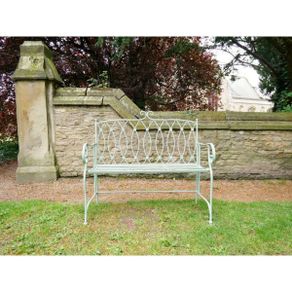 Bench 6  Button D6404