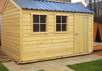 Garden Cottage