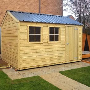 Garden Cottage