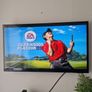 Nintendo Wii Tiger Woods PGA 10 game Image 7
