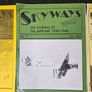 Lot of 10 Skyways The Journal of The Airplane 1920-1940 Book volumes 1-10 Image 4