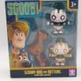 BRAND NEW Scoobydoo Super Scooby Doo And Rottens 2 Figure Pack Image 4